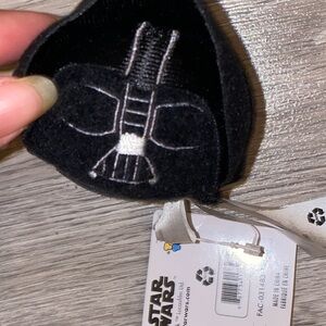 Star Wars Tsum Tsum Darth Vader Plush
